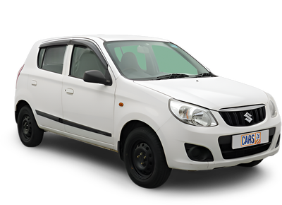Maruti Alto K10-img